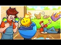 Download Lagu My monster Daycare is both Safe and Fun