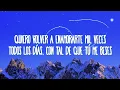 Fonseca, Manuel Medrano - Enamorarte Mil Veces (Letra)