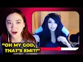 Fanfan Gets Scaroused by Old Emiru 2017