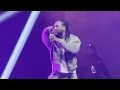 Fetty Wap - Live at Baltimore, MD [FULL SET | 4/25/26]