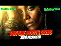 Lagu REGGAE JAMAICAN 2025 – Roots Reggae Sequence- [VIBES OF ABSOLUTE PEACE] – ZION PRODUCER