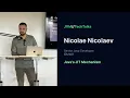 JVM Dev Talks 2026 Nicolae Nicolaev Java s JIT Mechanism