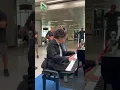 Download Lagu Playing Still Dre at the rome airport on a public piano!