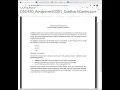 Complete DSC430 Assignment0301 GoldbachConjecture PYTHON PROGRAMMING 2020 2021 Winter