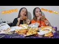 Mukbang Kingsley Cerita Hal memalukan ngakak