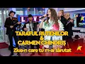 Download Lagu Carmen Chindriș și Taraful Rutenilor - Ziua-n care tu m-ai sărutat  | PROFM LIVE Session