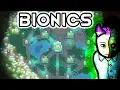 Ultimate Rimworld Bionics Guide