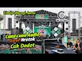 Download Lagu CUMI-CUMI Audio DISRUK NROTOK Cak Dodot 🔥 Atas Permintaan Penyewa~Cek Sound Trimulyo Juwana
