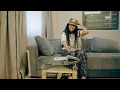 Qing Madi - Vision (Official Lyric Video)