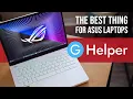 The Best Thing to Happen to Asus Gaming Laptops - G-Helper Review and Guide