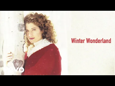 Download MP3 Amy Grant - Winter Wonderland (Visualizer)