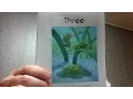 aa three Reading A-Z