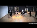 Wanna One (워너원) -  활활 (Burn It Up) Practice Ver.