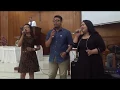 Download Lagu BagiMu Penebusku Show Iin, Candy \u0026 Deo
