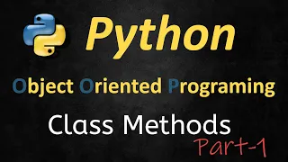 007 - Practical Python Object Oriented Programing