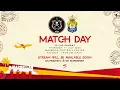 Download Lagu Orlando Pirates | Pre-Season Friendly | 13 July 2025 | vs Las Palmas (Spain)
