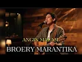 Lagu ANGIN MALAM – BROERY MARANTIKA | COVER VERSION