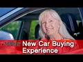 New Car Buying Experience Dunning Toyota Ann Arbor