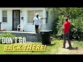 Download Lagu This Neighbor WASN'T Hiding Something — She Was Keeping Us SAFE