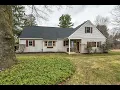 410 Pebble Hill Rd Doylestown PA 18901 MLS PABU2021078