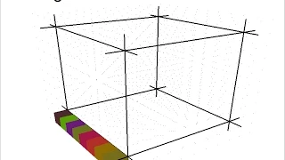 Devlog 7 More Cubes Java LWJGL