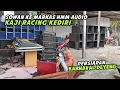Download Lagu INI DIA SOUND TUAN RUMAH KARNAVAL DEYENG, Sound bengkel resing ....