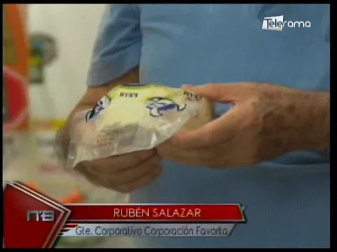 Apertura del local Súper Akí Primavera cantón Durán Provincia del Guayas