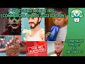Vinesauce Fan Edit The Very Worst of Mobile Ads Commercial Chaos 2023 Edition