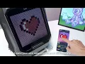 Cyberbag - The Smartest Pixel Backpack You ve Ever Seen