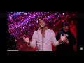 Jovonta Patton - My Hands Are Lifted Up Live at Fellowship Chicago