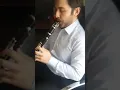 Masum Aşk - Göksel BAKTAGİR Klarnet ve Hayal Gibi Albüm Eşlik