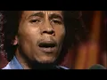 Bob Marley, Peter Tosh & Bunny Wailer (full set) Live in-studio 1973 as the legendary The Wailers