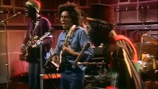 bob marley peter tosh u0026 bunny wailer full set live in studio 1973 as the legendary the wailers