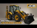 Download Lagu Audio Tour of the JCB Backhoe Loader