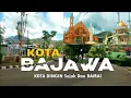Lagu Kota BAJAWA Kota DINGIN Flores Dan Damai