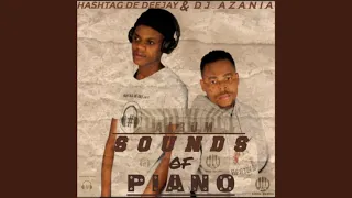 dj azania u0026 hashtag de deejay abaresti ft spicks 