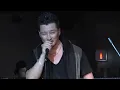 若旦那 / ライブ映像「雨やどり」