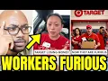 Target Workers Are FURIOUS And Quitting Here s Why