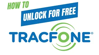 Unlock Tracfone Network - How to Unlock Tracfone to any carrier