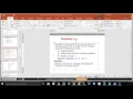 Flowcharts Simple input processing output example