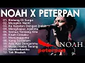 Download Lagu NOAH x PETERPAN FULL ALBUM - LAGU POP INDONESIA TERBAIK - Album Nostalgia Terbaik Peterpan 2000AN
