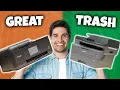 From Budget to High-End The BEST Wireless Printers You Need to See
