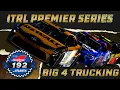 ITRL Big 4 Trucking 192 Atlanta