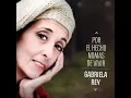 Nieblas del riachuelo