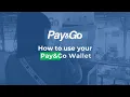 Pay Go Wallet