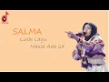 Lagu Salma Indonesian Idol 2023 Lirik Lagu Masih Ada 2D