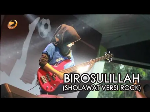 Download MP3 Sholawat Rock Metal - Birosulillah