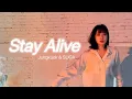BTS Jungkook - Stay Alive (Prod. SUGA) / My First choreography
