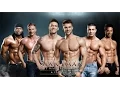 SIXX PAXX Europe s best male revue show