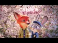 Lagu 'cô biết là cô yêu tôi?' Zootopia 𝐏𝐥𝐚𝐲𝐥𝐢𝐬𝐭 🌸🍃 Playlist Nhạc Chill Mùa Xuân
